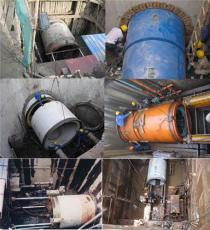 霸州市得力電力工具廠 專業工程施工工具展示
