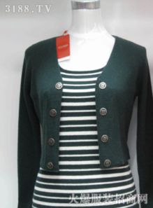 欣尚喜服飾 產(chǎn)品亮點、加盟店優(yōu)勢與市場前景